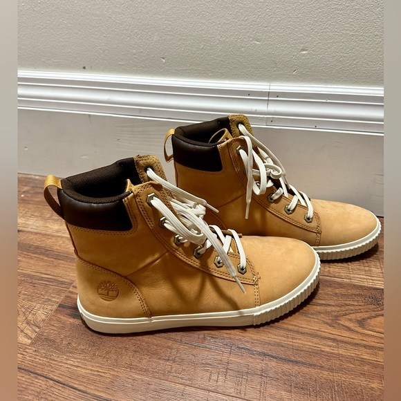 Timberland Skyla Bay Boot - Women's - Picture 1 of 7